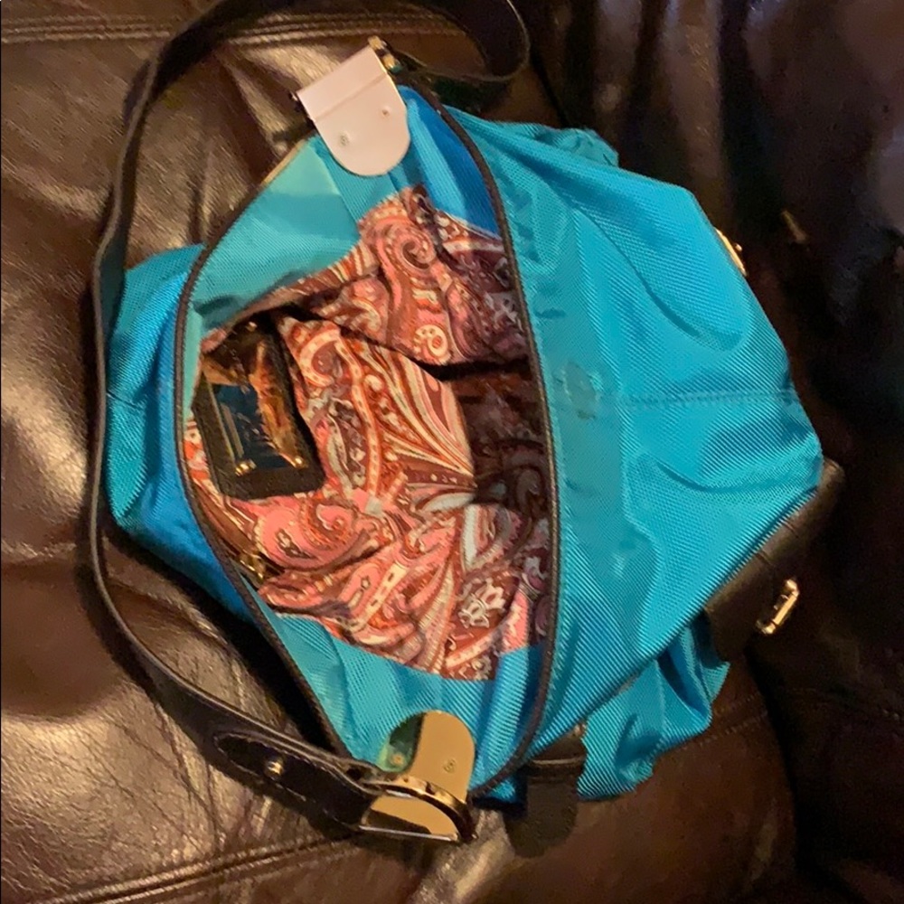 JPK PARIS 75 Bag - Picture 5 of 8